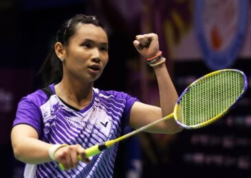 BWF News: Introducing the “i am badminton” Integrity Campaign