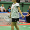 Indonesian Shuttler Syakuroh Qonitah Ikhtiar Makes History at Spanish Para Badminton International