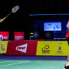 Chinese Taipei Aims for Semifinals in the BWF Thomas & Uber Cup Finals